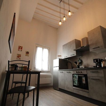 Nora'S House Apartamento Siena Exterior foto