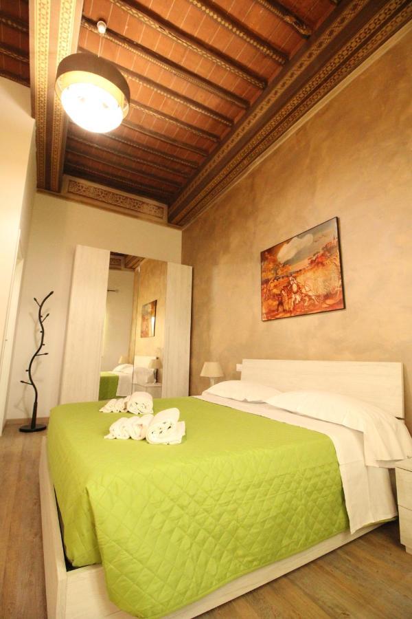 Nora'S House Apartamento Siena Exterior foto