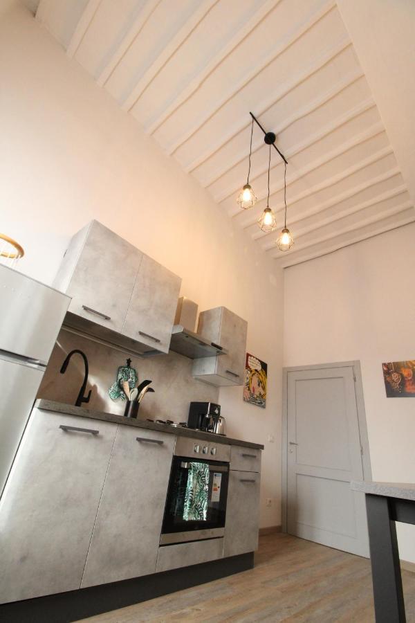 Nora'S House Apartamento Siena Exterior foto