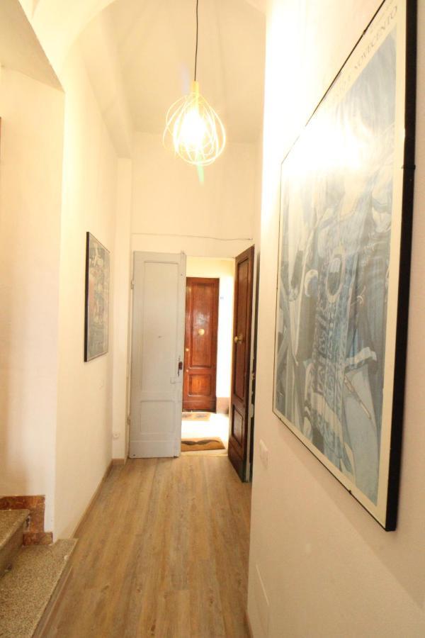 Nora'S House Apartamento Siena Exterior foto